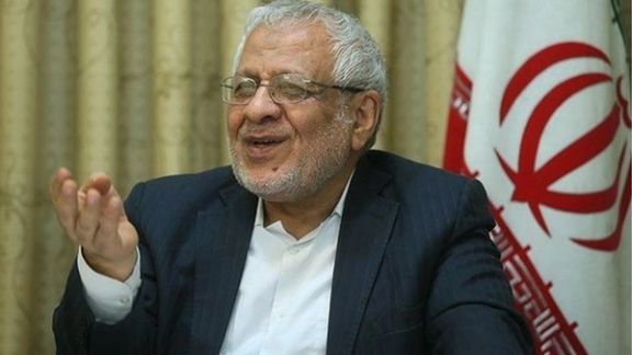 دبیرکل حزب موتلفه اسلامی: پیشنهاد اصلی ما برگزاری رفراندوم در اوکراین است