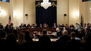 US Officials Warn Of Heightened Terrorism Threat From Iran