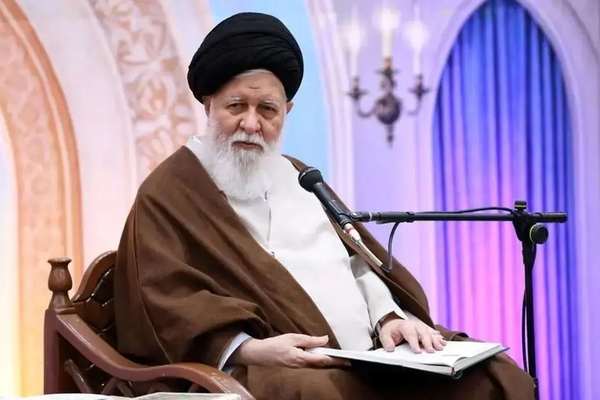 علمالهدی: مشهد جای گردشگر نیست، گردشگر باید به مازندران برود