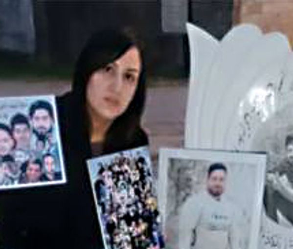 خوفا من عودة سيناريو العام الماضي..السلطات الإيرانية تعتقل أهالي قتلى الاحتجاجات 