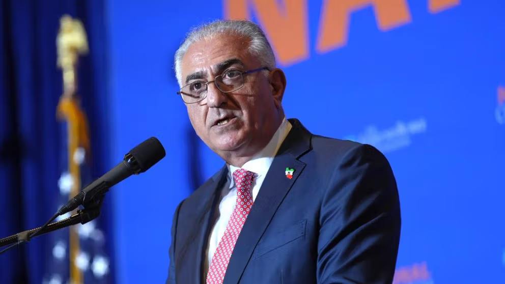 برلين لـ"إيران إنترناشيونال": مؤتمر ميونيخ يتخذ قراراته بشأن الدعوات بشكل مستقل