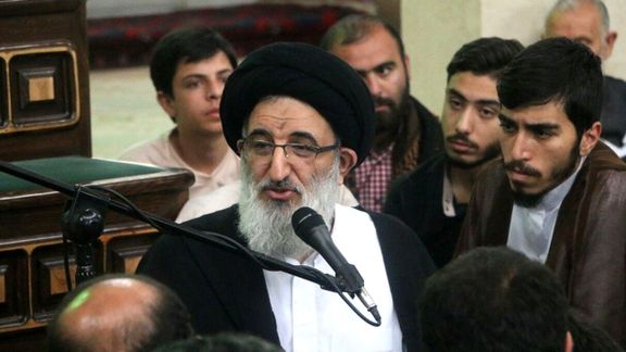 نماینده خامنهای در استان البرز: رد صلاحیت برخی افراد شور انتخاباتی ایجاد میکند