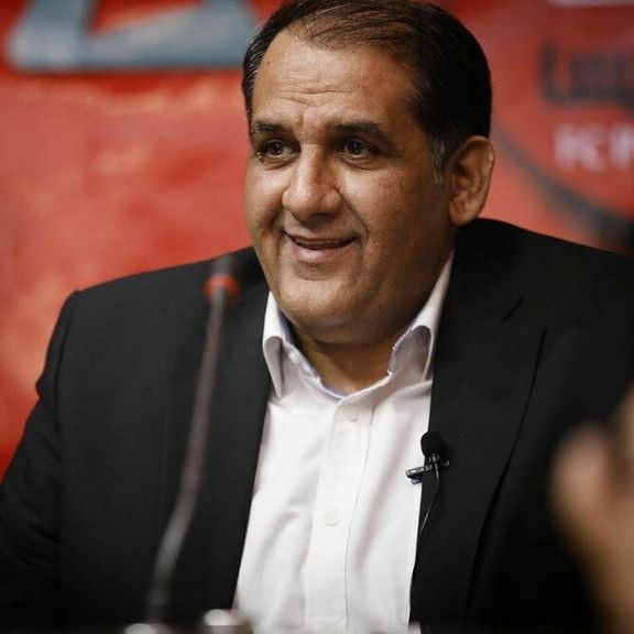 از فایل صوتی جنجالی تا انتخابات ۱۴۰۰؛ رئیس پیشین پرسپولیس مشاور نامزد ریاست جمهوری