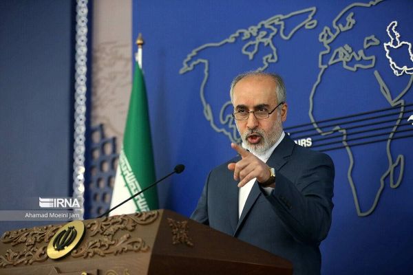 Iran Condemns Israel Taking Control of Rafah Crossing