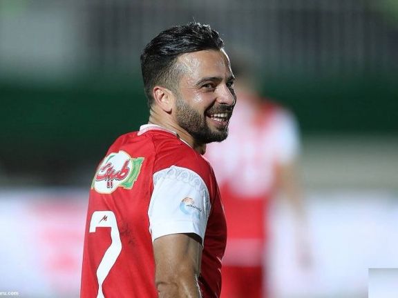 قرارداد دلاری سرانجام افشا شد؛ سروش رفیعی بعد از سه سال فولاد را ۳۵۹ هزار دلار محکوم کرد