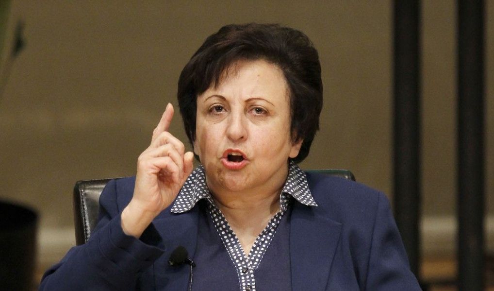 Nobel laureate accuses UNICEF Iran of silence on children’s rights