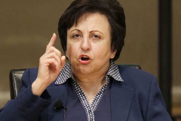 Nobel laureate accuses UNICEF Iran of silence on children’s rights