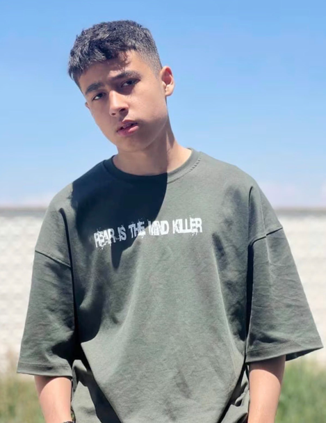 Targeting children: injured teen shot during protest, killed after arrest 