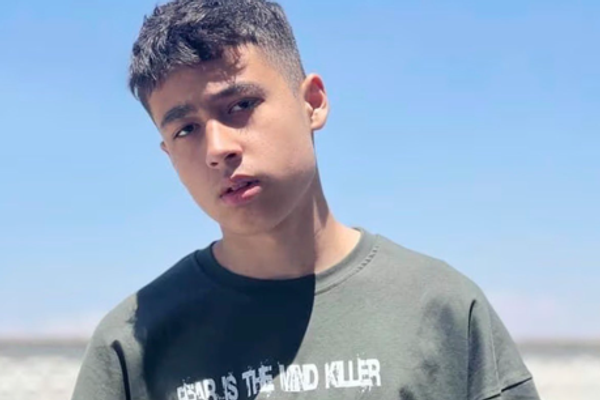 Targeting children: injured teen shot during protest, killed after arrest