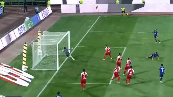 کمکداور پرسپولیس-گلگهر: شمارهام پخش شده، تلفنی و پیامکی ناسزا میگویند