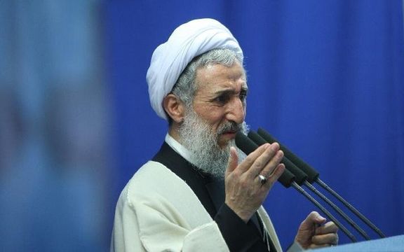خطيب جمعة طهران: بعض العلماء درسوا لكنهم يقدمون التنازلات للشرق والغرب