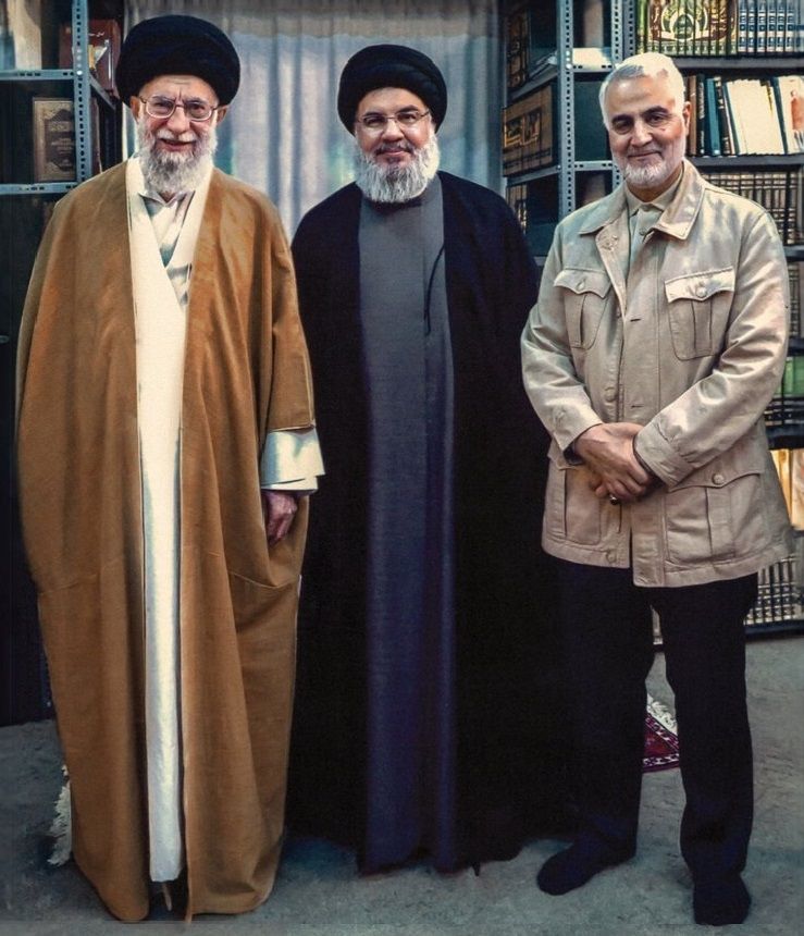 آیا اسرائیل ممکن است خامنه‌ای را بکشد؟