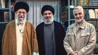 آیا اسرائیل ممکن است خامنهای را بکشد؟