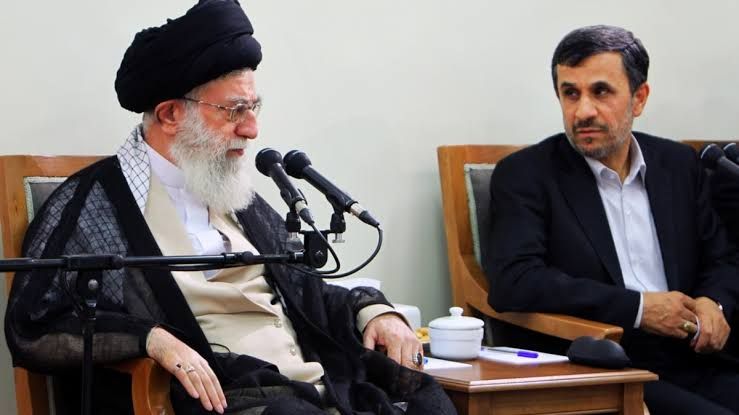 Regime Insider Blames Ahmadinejad Followers For School Poisonings  