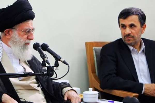 Regime Insider Blames Ahmadinejad Followers For School Poisonings