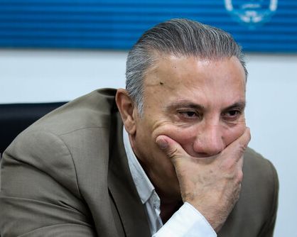 درخشان: من باید سرمربی تیم امید میشدم