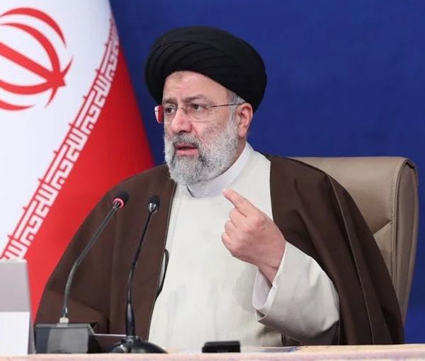 الرئيس الإيراني يزور ثلاث دول في أميركا اللاتينية الأسبوع المقبل