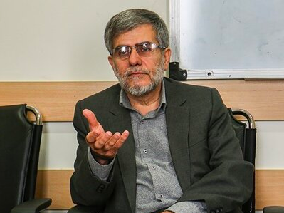 فریدون عباسی نماینده مجلس: بدون فشار به اسرائیل، در مذاکرات اتمی موفق نمیشویم