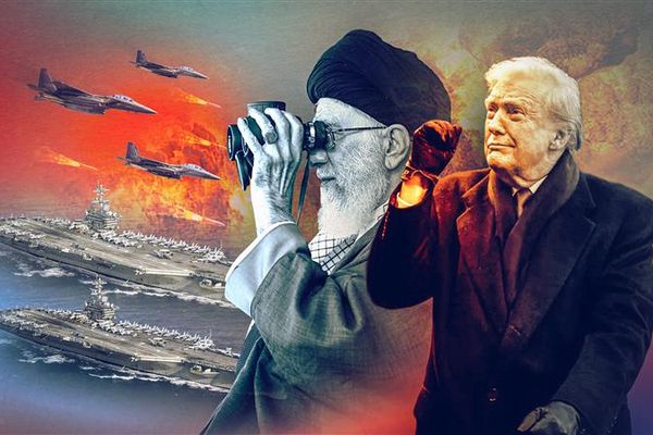 سیانان: ترامپ در حال بررسی حملهای بزرگ به ایران است؛ مذاکرات به بنبست رسیده است