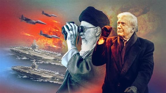 سیانان: ترامپ در حال بررسی حملهای بزرگ به ایران است؛ مذاکرات به بنبست رسیده است