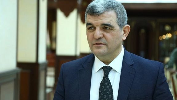 Azerbaijani MP Critical Of Iran Injured In Assassination Attempt
