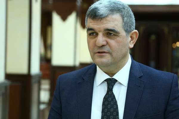 Azerbaijani MP Critical Of Iran Injured In Assassination Attempt