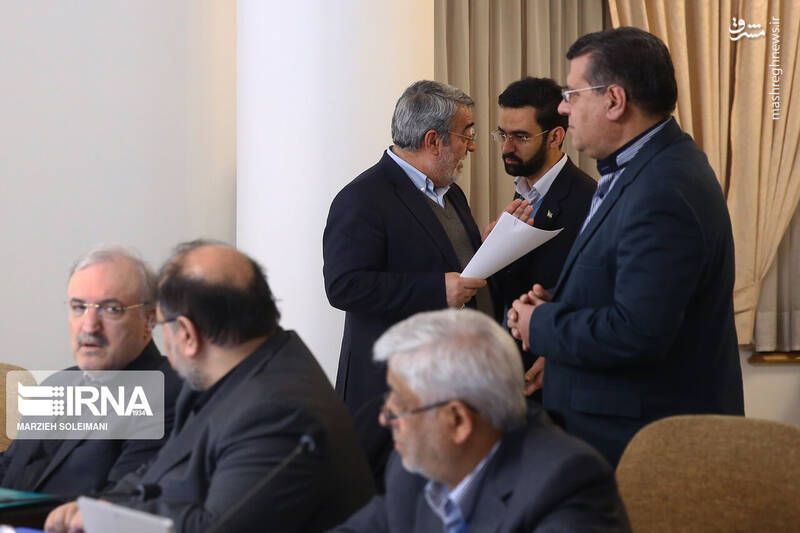 در جریان آبان ۱۳۹۸، شورای امنیت کشور از نهادهای وابسته به شورای عالی امنیت ملی، زمان افزایش قیمت بنزین انتخاب و دستور قطع اینترنت را صادر کرد