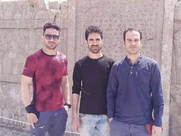 Dissident Expresses Joy Amid Mourning for President Raisi