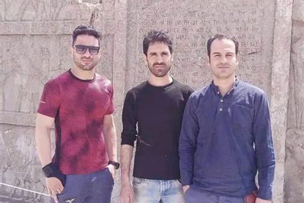 Dissident Expresses Joy Amid Mourning for President Raisi