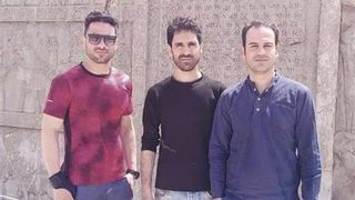 Dissident Expresses Joy Amid Mourning for President Raisi