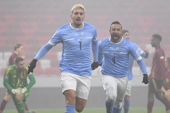 گزارشگر ویژه سازمان ملل خواستار اخراج اسرائیل از فوتبال اروپا شد