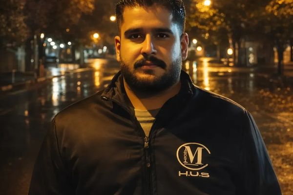 مقتل حارس مرمى ومدرب كرة الصالات على يد قوات الأمن الإيرانية في "ني ريز"