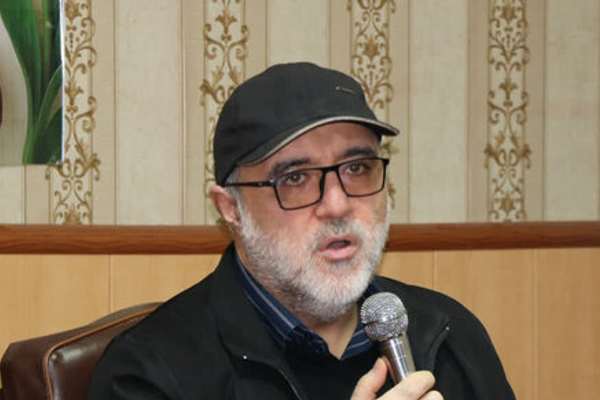 معاون سیاسی نیروی دریایی سپاه: سخنان ترامپ برای ایجاد رعب و ناامیدی است