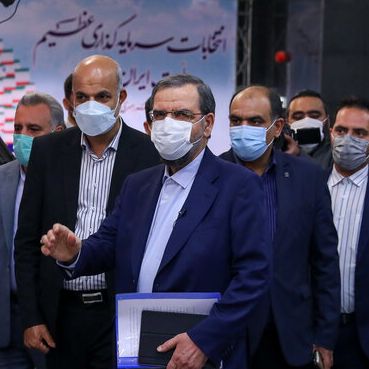 محسن رضایی: آمدهام به وضع بیسامان موجود خاتمه بدهم