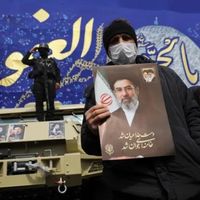 The unseen leader: What Khamenei Jr’s absence reveals about IRGC’s role