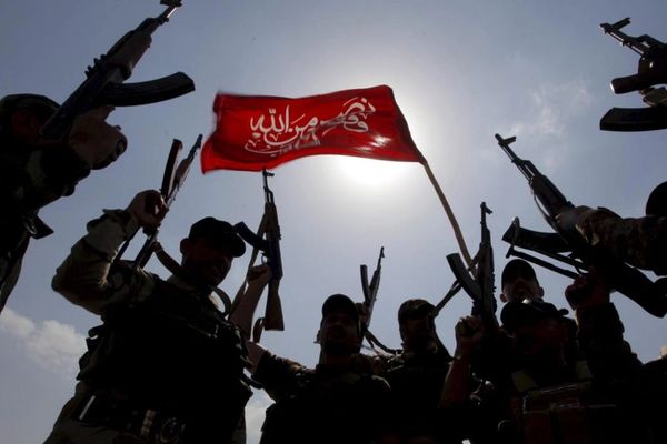 Iraq defends telecom deal with company tied to militias aligned with Iran