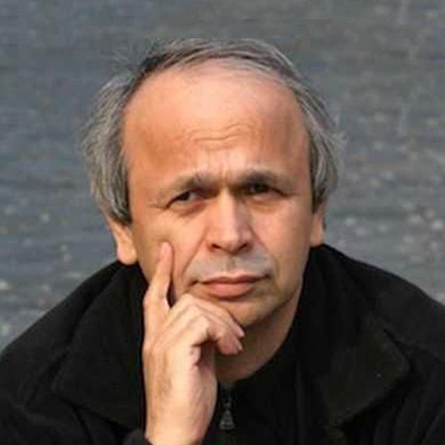 Dissident Iranian satirist Ebrahim Nabavi takes own life in Maryland