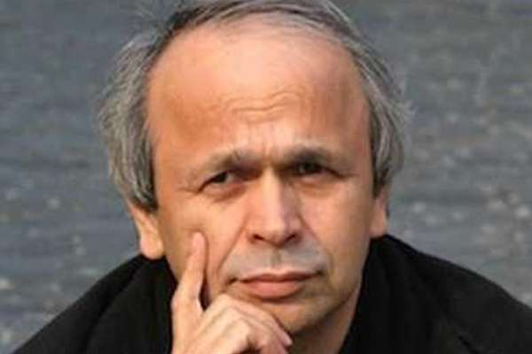 Dissident Iranian satirist Ebrahim Nabavi takes own life in Maryland