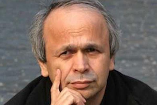 Dissident Iranian satirist Ebrahim Nabavi takes own life in Maryland