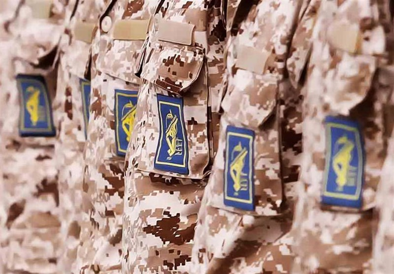 ارتش اسرائیل از بازداشت نیروهای وابسته به سپاه پاسداران در سوریه خبر داد