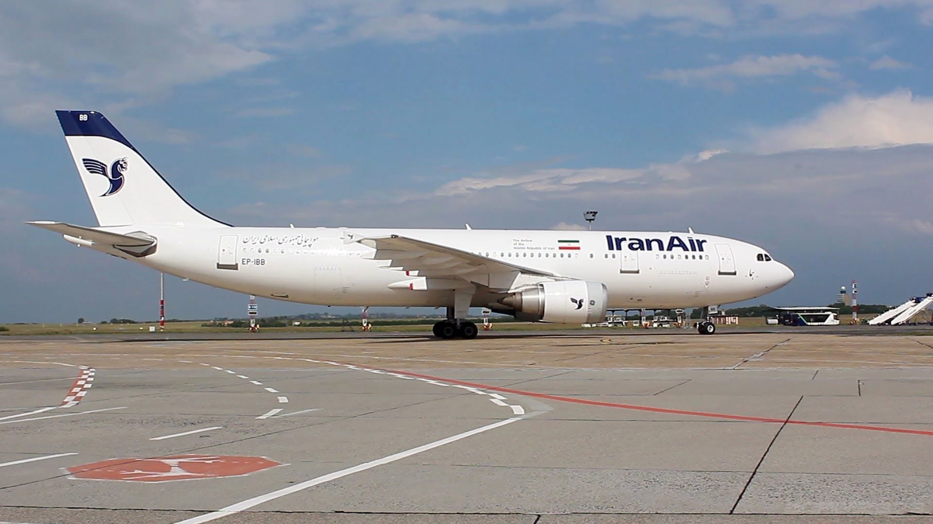 Paper Reports $19 Million Embezzlement In Iran Air Purchase Of Aircraft 