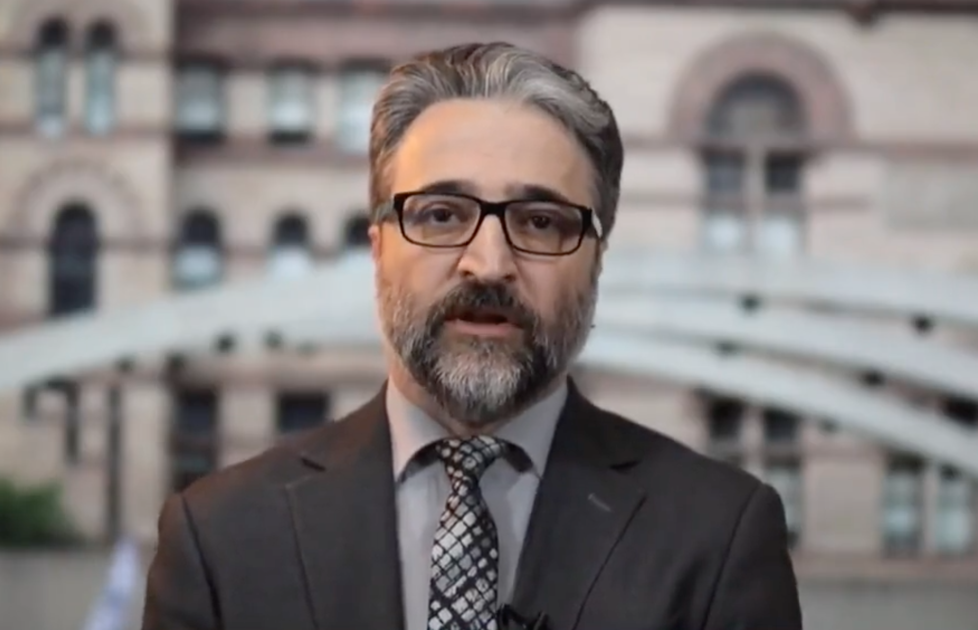 حامد اسماعیلیون به ایران‌اینترنشنال: ۲۵ شهریور روزی بسیار سخت برای جمهوری اسلامی خواهد بود