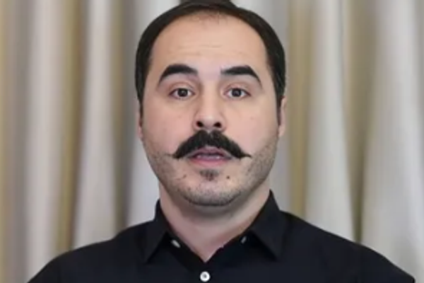 حسین رونقی: آنچه در ایران رخ داده جنایت علیه بشریت است