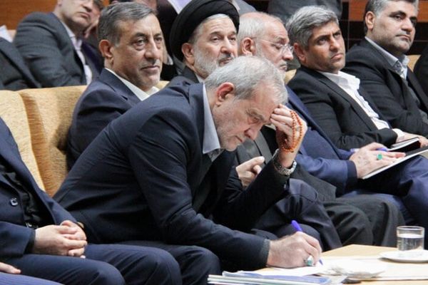 Tehran moderates rail against president's 'one-way' reconciliation