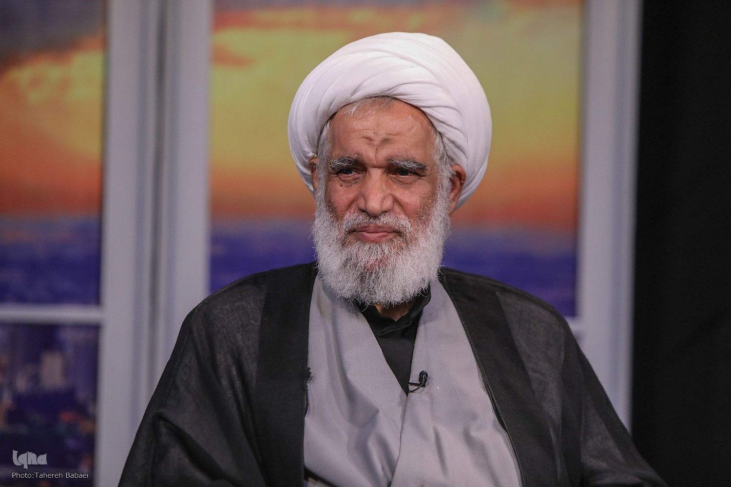 عضو مجلس خبرگان: امروز دشمن بیشتر از گذشته برای قم برنامه دارد