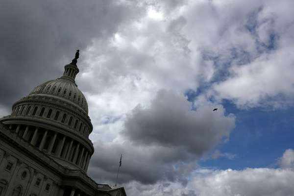 Forty US lawmakers urge Trump to restrict visas for Iran officials at UNGA