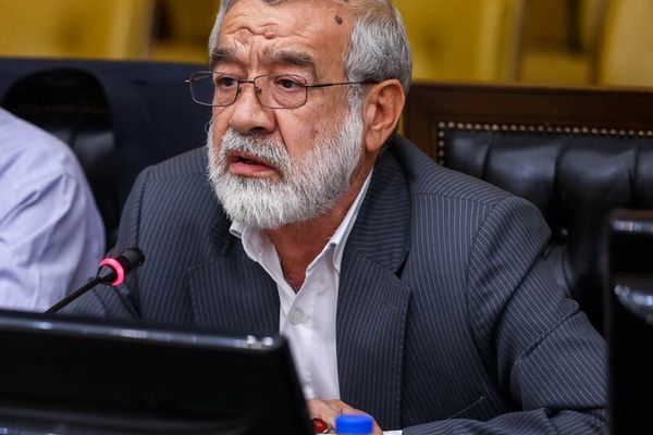 نائب إيراني: قبول طهران باتفاقية مكافحة تمويل الإرهاب إقرار بالعجز والخوف من أميركا