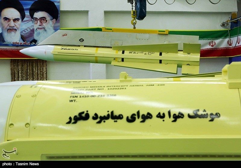 رسانه دولتی چین: تمرکز بر برنامه موشکی ایران نشانه خط قرمز جدید اسرائیل است