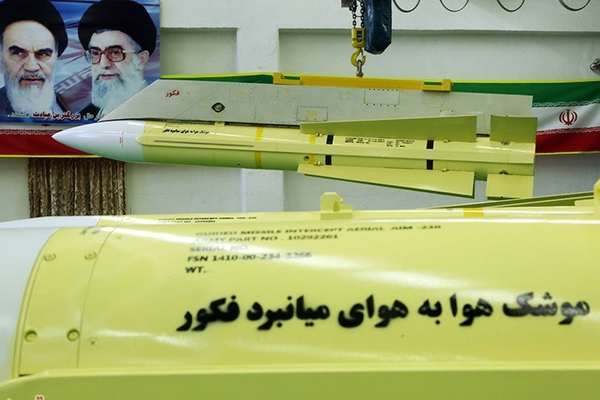 رسانه دولتی چین: تمرکز بر برنامه موشکی ایران نشانه خط قرمز جدید اسرائیل است