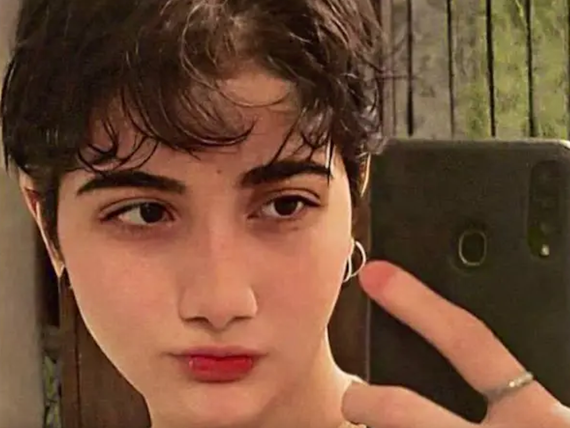 واکنش جهانی به وضعیت آرمیتا گراوند و بستری بودنش تحت تدابیر شدید امنیتی